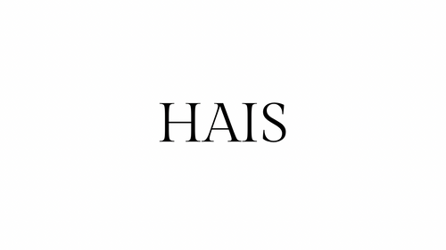 HAIS Apparel